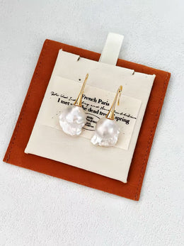 ROMANISMUS EARRING
