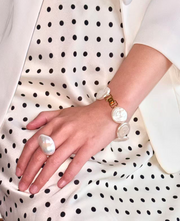 ROMAN HOLIDAY BRACELET