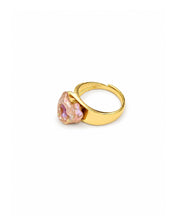 Hill Keshi Ring