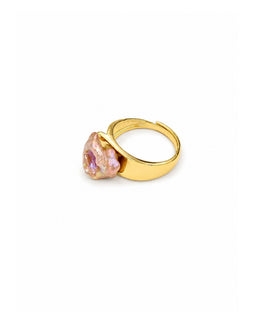 Hill Keshi Ring