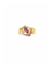 Hill Keshi Ring