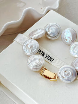 ROMAN HOLIDAY BRACELET
